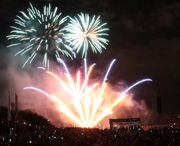 Münchner Sommernachtstraum 2015 (Foto: Martin Schmitz)